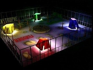 Fleischmann, Monika; Strauss, Wolfgang &laquo;Home of the Brain&raquo;