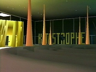 Fleischmann, Monika; Strauss, Wolfgang &laquo;Home of the Brain&raquo;