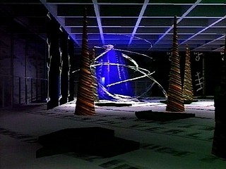 Fleischmann, Monika; Strauss, Wolfgang &laquo;Home of the Brain&raquo;