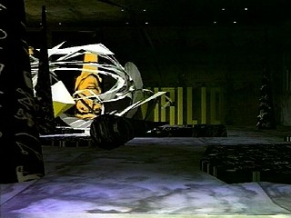 Fleischmann, Monika; Strauss, Wolfgang &laquo;Home of the Brain&raquo;