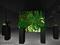 Sommerer/Mignonneau «The Interactive Plant Growing» | The Interactive Plant Growing (3D model)