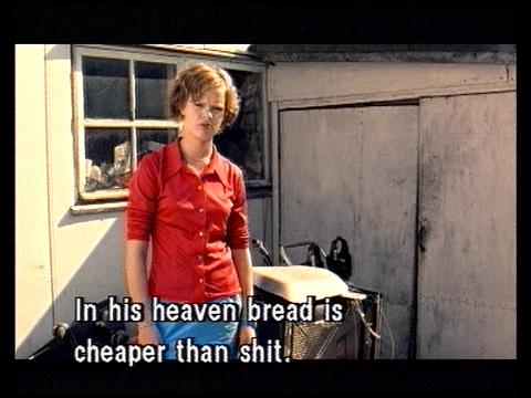 Eija-Liisa Ahtila: Tänään (Today)