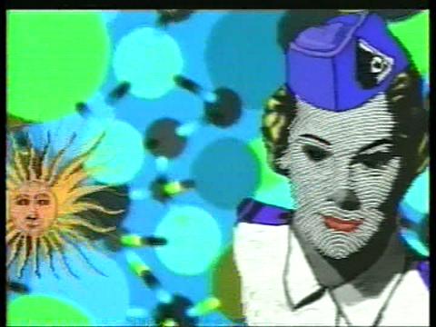 Peter Callas: Night’s High Noon