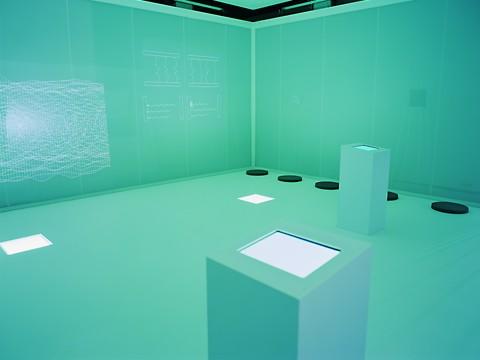 Nicolai/Peljhan: polar