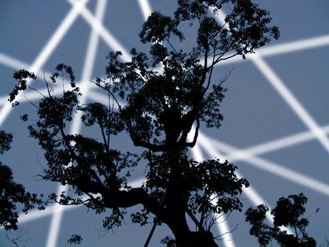 Rafael Lozano-Hemmer: Amodal Suspension