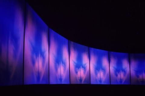 Granular Synthesis: Pole