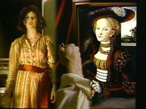 Grahame Weinbren: Sonata