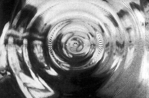 Karl Gerstner: Auto-Vision