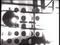 L&aacute;szl&oacute; Moholy-Nagy &laquo;Light Display: Black-White-Grey&raquo; | Light Display Black-White-Grey