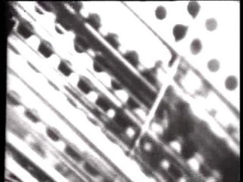 L&aacute;szl&oacute; Moholy-Nagy &laquo;Light Display: Black-White-Grey&raquo;