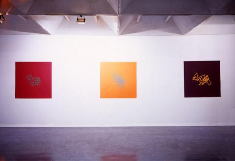 Michael Pinsky &laquo;In Transit&raquo;
