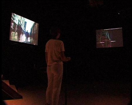 Michael Pinsky &raquo;In Transit&laquo;