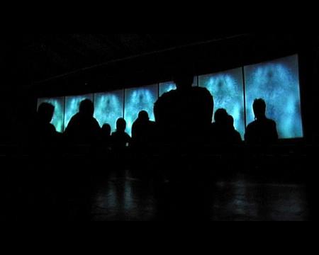 Granular Synthesis &laquo;Pole&raquo; | Pol