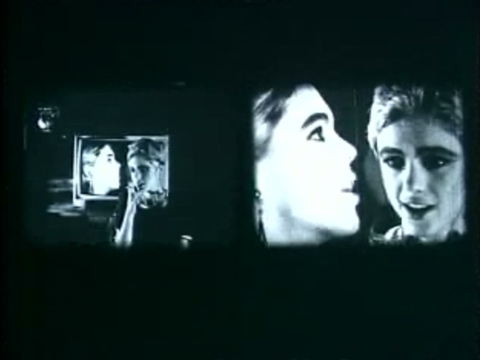 Andy Warhol: Outer and Inner Space