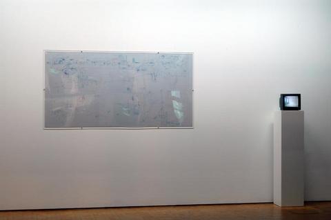 Olaf Metzel: Boeckhstr. 7, 3.OG