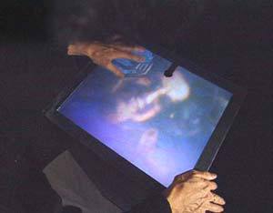 Fleischmann, Monika; Strauss, Wolfgang «Liquid Views» | Liquid Views; The Virtual Mirror of Narcissus Fleischmann, Monika; Strauss, Wolfgang «Liquid Views» | Liquid Views; The Virtual Mirror of Narcissus