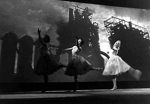 Josef Svoboda: Laterna Magika